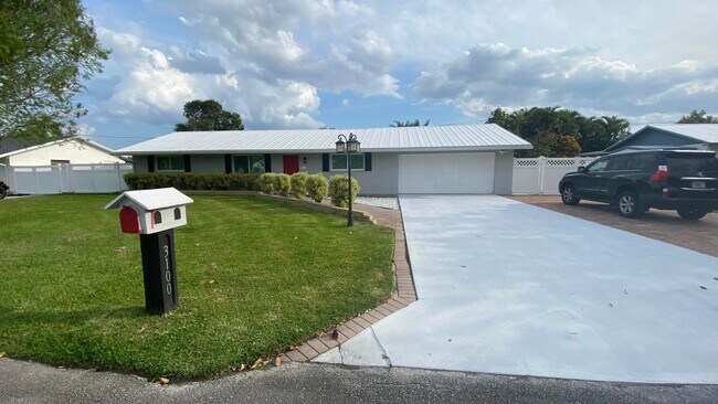 Foto del edificio - 3100 Indian Trail