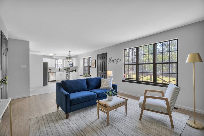 Foto del edificio - 134 Country Ln