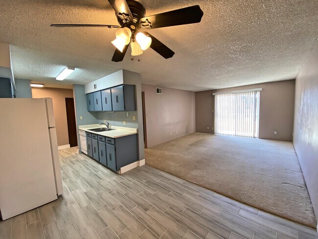 Foto del edificio - 7335 E Quincy Ave