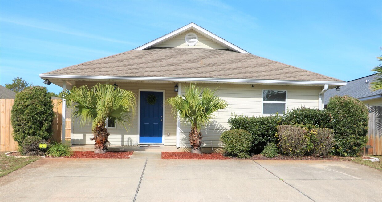 Foto principal - 7480 Autumn Trace Blvd