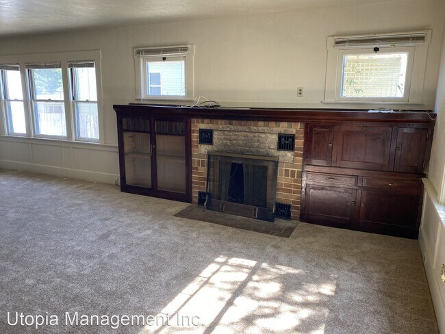 Foto del edificio - 2 br, 1 bath House - 1732 Napa Street