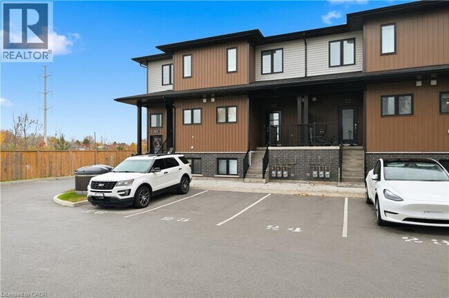 Photo du bâtiment - 6591 Montrose Rd