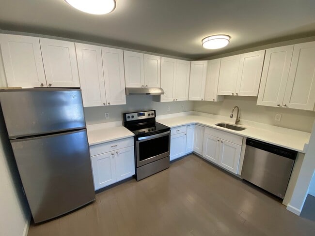 Interior Photo - 8th Ave Condos