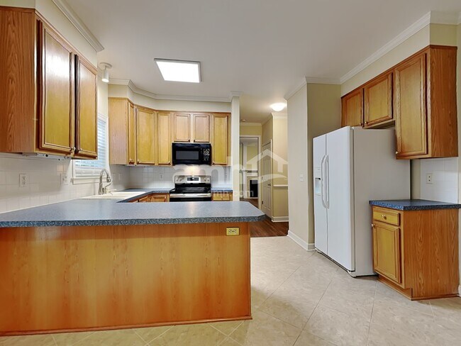 Foto del edificio - 110 Harper Ridge Ct