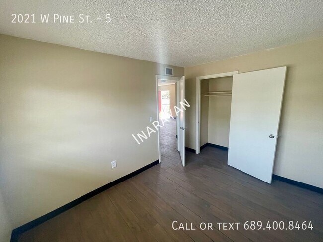 Foto del edificio - 2021 W Pine St