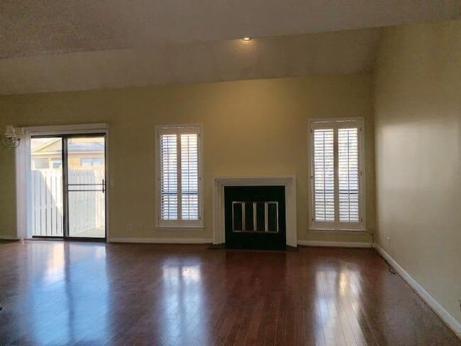 Building Photo - Tucked away in a quiet community with only one entrance and no through-traffic.