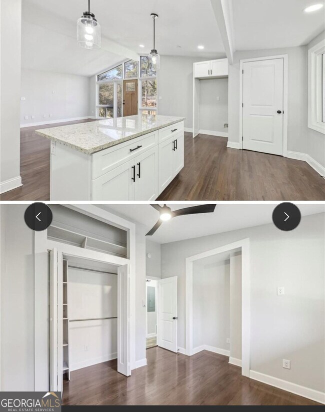 Foto del edificio - 2592 Baker Rd NW