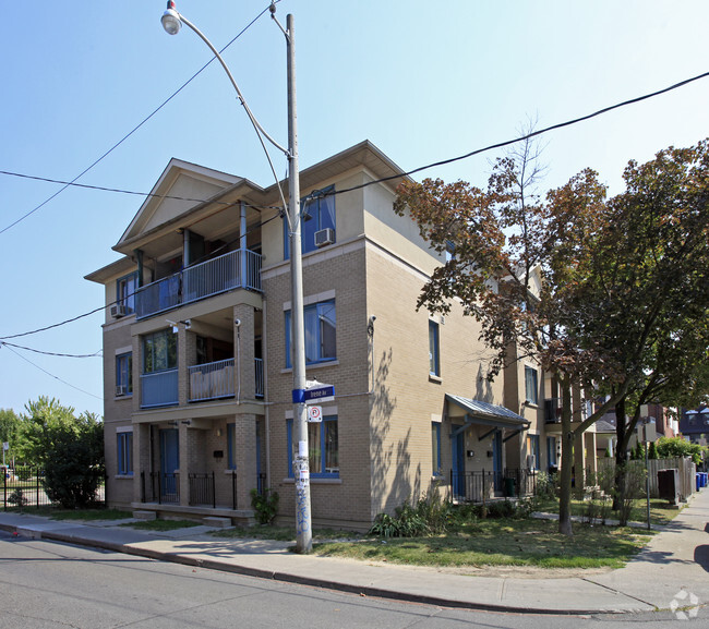 Photo du bâtiment - Carling Irene