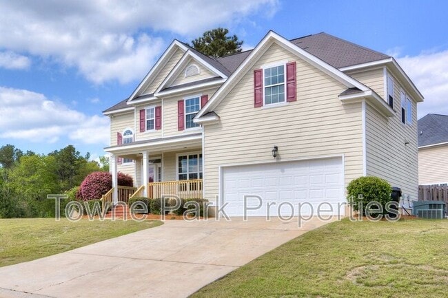 Building Photo - 1111 Hunters Cove