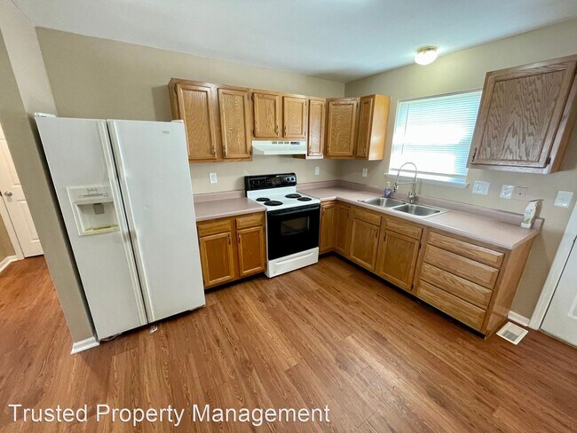 Foto del edificio - 1 br, 1 bath House - 439 1/2 North Manion ...