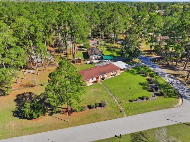 Foto del edificio - 2101 Goldendale Ln