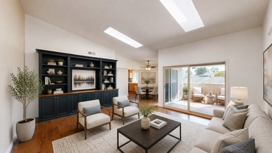 Building Photo - 8866 Tulare Dr