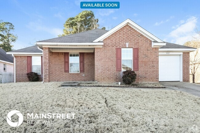 Building Photo - 4419 Kings Valley Cove W