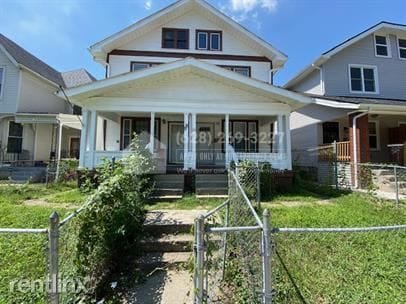 Primary Photo - 3 br, 1 bath House - 57 Hawkes Avenue -