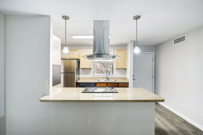 Foto del interior - Welcome to Casa Presidio!