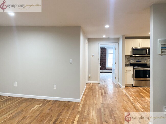 Foto del edificio - 25 St Stephen St