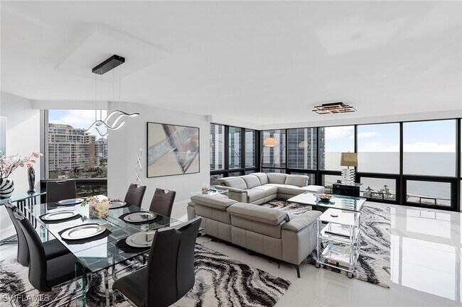 Foto del edificio - 4751 Gulf Shore Blvd N