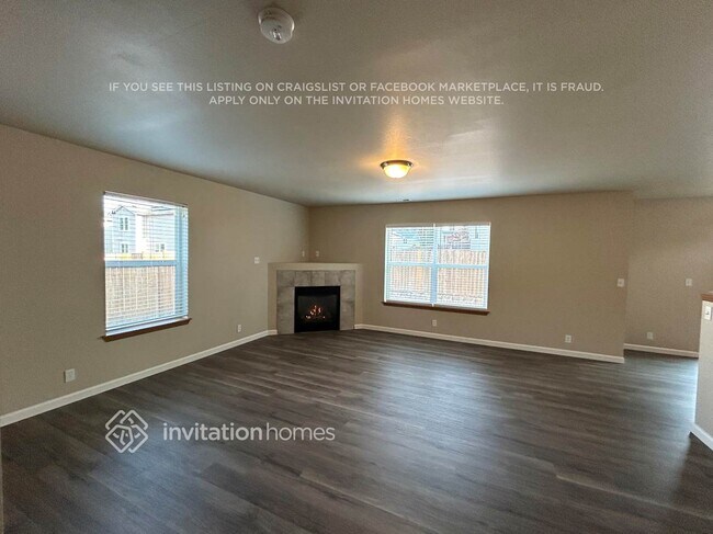 Foto del edificio - 1615 203rd St Ct E
