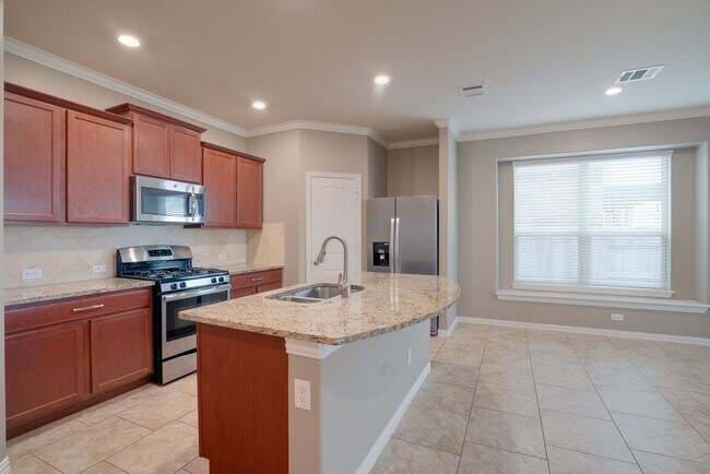 Foto del edificio - 2506 Auburn Chestnut Ln