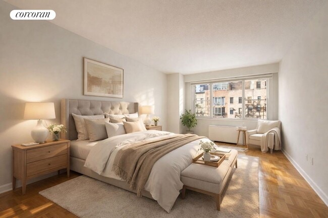 Foto del edificio - 300 E 40th St