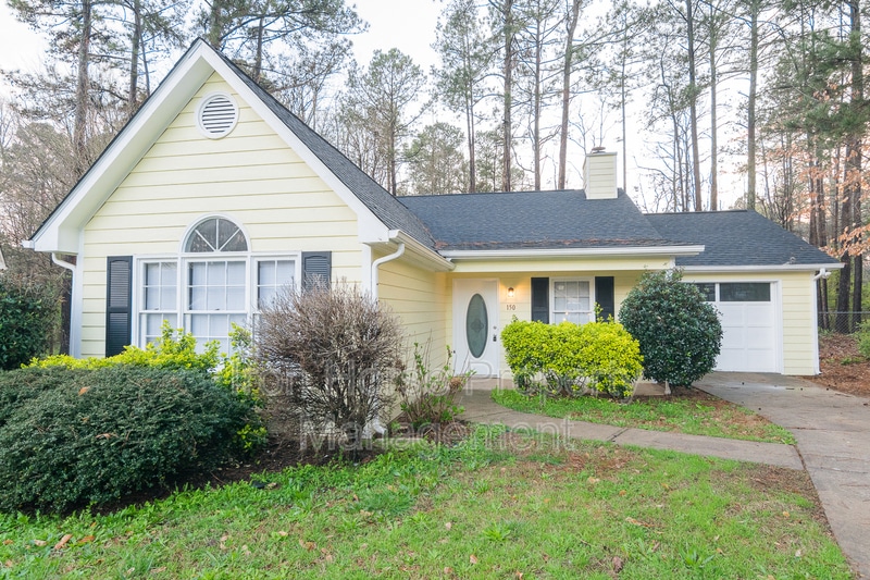 150 Onyx Pl, Athens, GA 30605 House Rental in Athens, GA