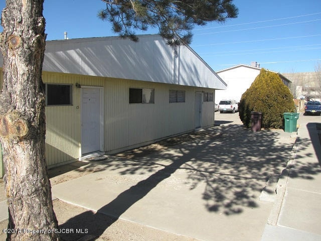 Building Photo - Arroyo Mobile Home