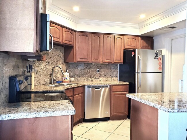 Foto del edificio - 7410 SW 82nd St