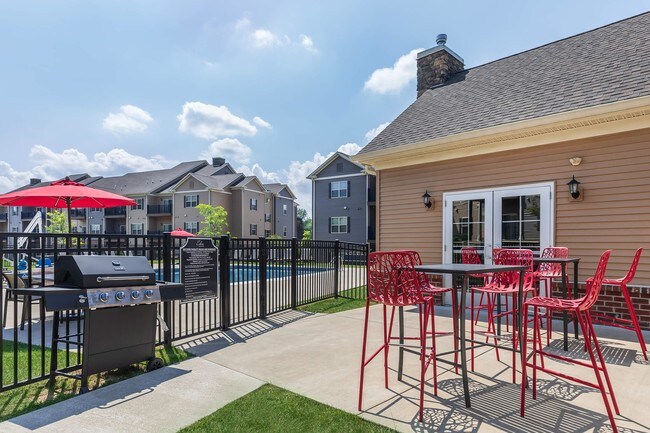Eden Square Apartments Cranberry Township, PA
