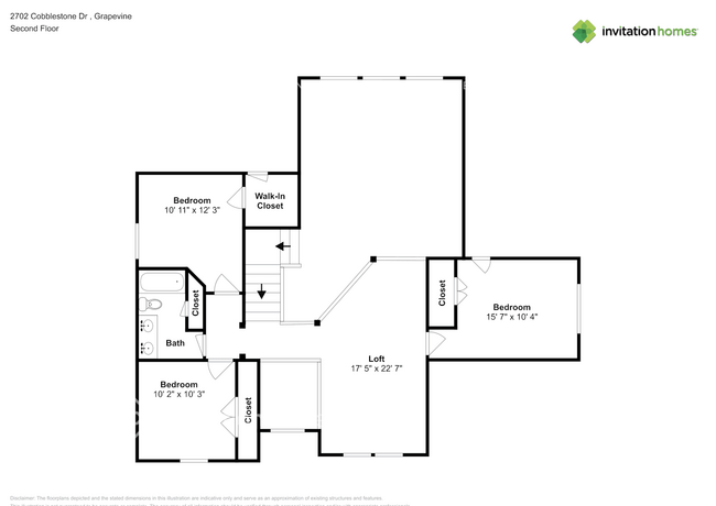 Building Photo - 2702 Cobblestone Dr