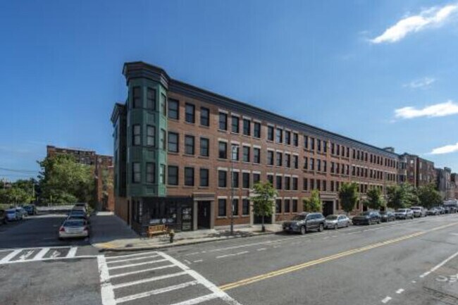Foto del edificio - 53 Chelsea St