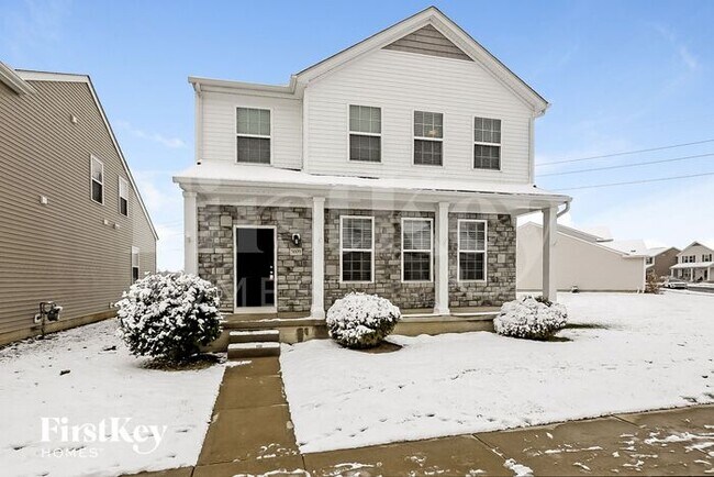 Foto del edificio - 5609 Alliance Way