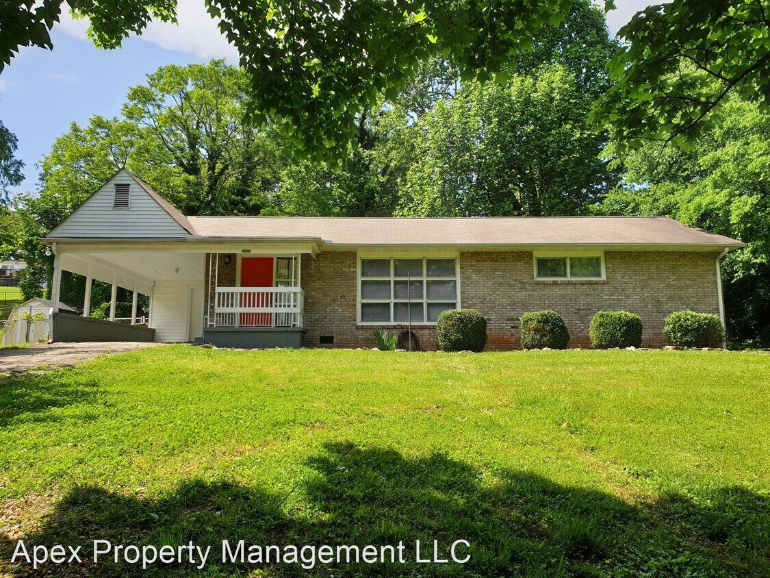 Primary Photo - 3 br, 2 bath House - 5005 Papermill Drive
