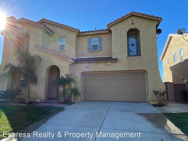 Building Photo - 4 br, 3 bath House - 25933 Via Elegante