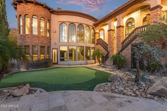 Building Photo - 11861 E Desert Trail Rd