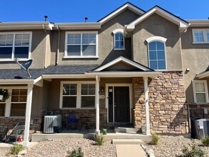 Building Photo - 5596 Canyon View Dr