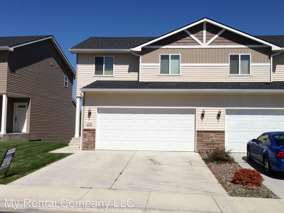 Primary Photo - 4 br, 3.5 bath House - 1212 SW Selway Ln