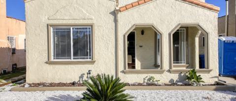 Foto del edificio - 8746 Dalton Ave