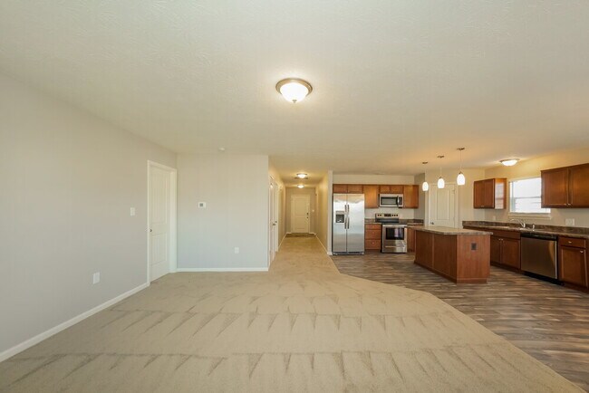 Building Photo - 1503 Lexington Trail