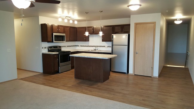 Building Photo - 4314 N Lightning Dr