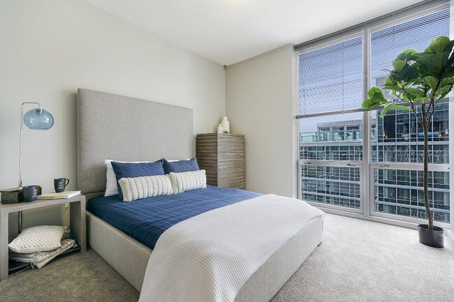 Foto del edificio - 2250 S Indiana Ave