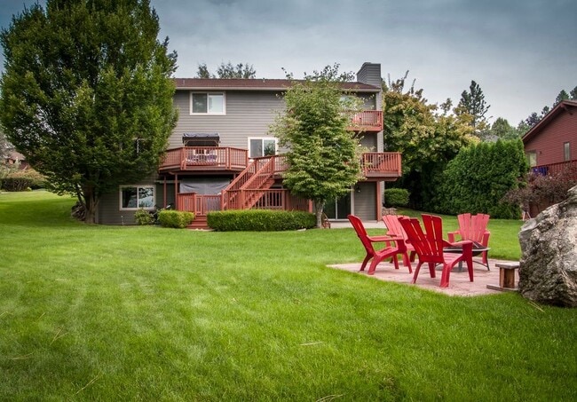 Building Photo - 7720 E Columbia Ct