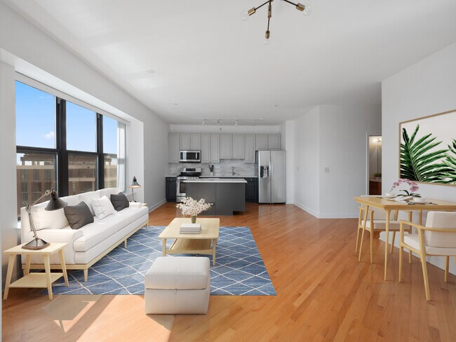 Foto del edificio - 41 E 8th St