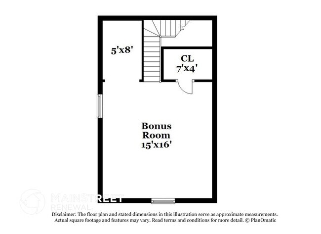 Building Photo - 1216 Jackson Pond Cir