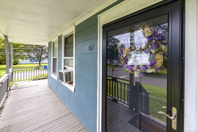 Foto del edificio - 410 Middletown Ave