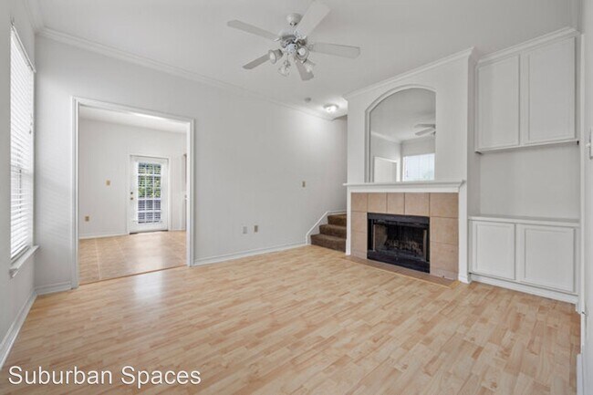 Foto del edificio - 2 br, 2.5 bath House - 7037 Tourant