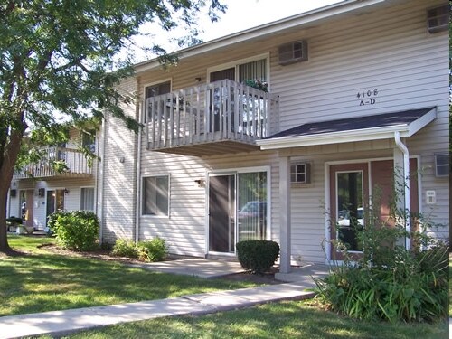 Foto principal - Lillian Street Apartments