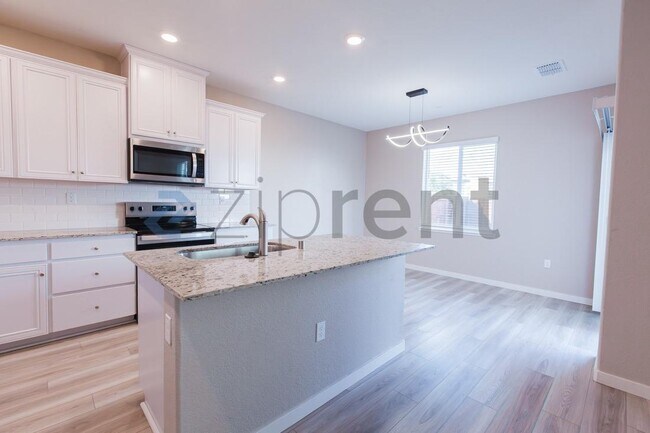 Foto del edificio - 2766 Bedell St