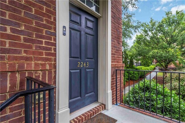 Foto del edificio - 2243 Millhaven St SE