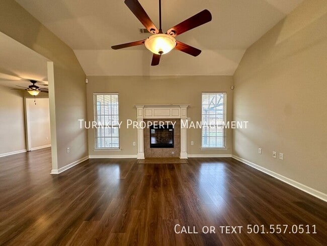 Foto del edificio - 13601 Stonehenge Cove