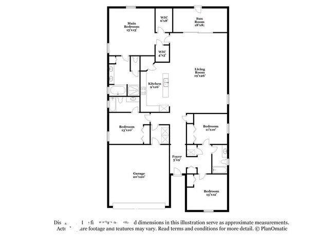 Building Photo - 7978 Thyme Trl